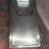 سینک تک قلو