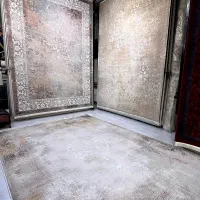 میراث دودی۱۲۰۰شانه همراه با گرده۳در۳|فرش|بوشهر, |دیوار