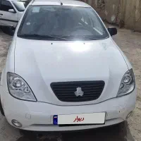 فروش ماشین تیبا