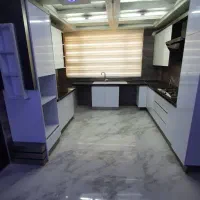 ۸۰ متری ۲ خوابه