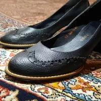 کفش مجلسی طبی زنانه