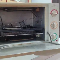 آون توستر|اجاق گاز و لوازم برقی پختوپز|رودهن, |دیوار