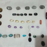 اصیل ترین نگین های از کشور خارج