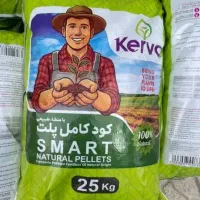 محصولات کشاورزی