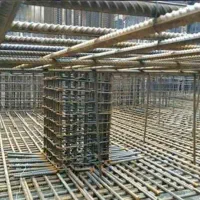 آرماتوربند ماهر ونیمه ماهر