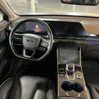 فونیکس FX پیانویی مدل ۱۴۰۲|خودرو سواری و وانت|اصفهان, کوجان|دیوار