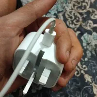 شارژر ایفون|لوازم جانبی موبایل و تبلت|منوجان, |دیوار