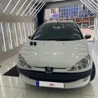 پژو ۲۰۶ sd v20