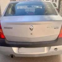 ال ۹۰ مدل ۸۶ نقره‌ای /شاسی سالم /مانیتور و لوازم|خودرو سواری و وانت|یزد, |دیوار