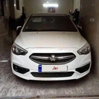 فروش فوری شاهین GL سقف فلزی