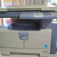 دستگاه کپی توشیبا ۱۶۶|پرینتر، اسکنر، کپی، فکس|سبزوار, قائم|دیوار