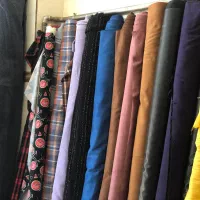 پارچه سرای فکری