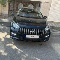 آریزو ۵|خودرو سواری و وانت|بابل, |دیوار