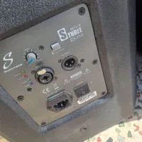 یک جفت باند استودیو مستر ۷۰۰ وات|صوتی و تصویری|شیراز, شهرک مطهری|دیوار