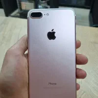 آیفون 7 پلاس 256 تمیز و درحد