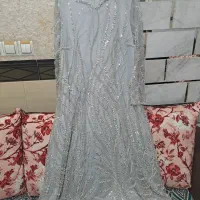 ۲تا لباس مجلسی دوخت شده