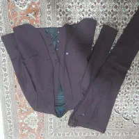 کت و شلوار نو سایز ۴۰ الی ۴۲|لباس|اردبیل, |دیوار