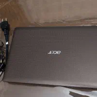 لپ تاب acer|رایانه همراه|تبریز, |دیوار