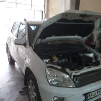 تعمیرجعبه فرمان پمپ هیدرلیک نصب فرمان برقی،جلوبندی|خدمات موتور و ماشین|اراک, |دیوار