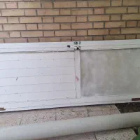 درب حمام یاسرویس بهداشتی