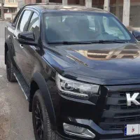 KMC T8 مدل 1401 بدون رنگ 35تا کار گارانتی فعال