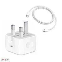 شارژر ۲۰ وات ایفون