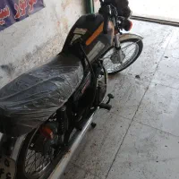 موتورسیکلت ۱۵۰ سی سی|موتورسیکلت|پاکدشت, پاکدشت (مامازند)|دیوار