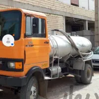 نیاز به راننده خاور تانکر آب پاش