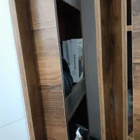 میز ارایش|تخت و سرویس خواب|مشهد, الهیه|دیوار