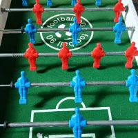 فوتبال دستی|اسباب‌‌بازی|گلبهار, شهر جدید گلبهار|دیوار