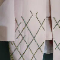 کت و شلوار مجلسی کار دست شده|لباس|مشهد, تلگرد|دیوار