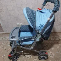 کالسکه ، کریر ، روروک|کالسکه و لوازم جانبی|کرمانشاه, |دیوار