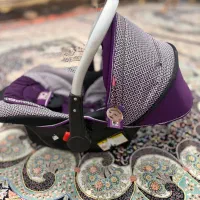 کریر|کالسکه و لوازم جانبی|گلستان (تهران), |دیوار