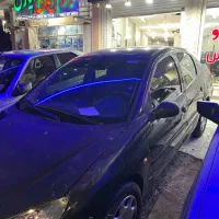 فروش ۲۰۶sDمدل ۸۹