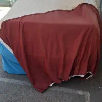 چادر پراید یا ۲۰۶