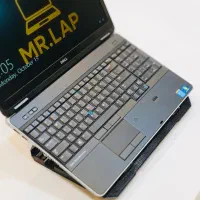 لپ تاپ حرفه ای Dell M2800 / گرافیک مجزا Core i7 MQ|رایانه همراه|شیراز, عفیفآباد|دیوار