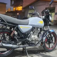 موتورn6200cc|موتورسیکلت|همدان, |دیوار