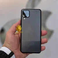 سامسونگ گلکسی A12 حافظه 64گیگ رام4 بشرط سلامت