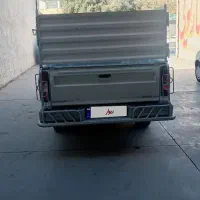 مزدا کارا صفر کیلومتر|خودرو سواری و وانت|نجفآباد, یزدانشهر|دیوار