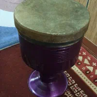 ضرب (تپل یا دمک)|سازهای سنتی|بانه, |دیوار