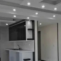 دریاچه چیتگر/۹۰متری با سازنده ای به نام ویو ابدی|فروش آپارتمان|تهران, دریاچه شهدای خلیج فارس|دیوار