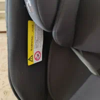 استان گلستان شهر ازادشهر ..صندلی نو کار نکرد|تخت و صندلی بچه|آزادشهر, |دیوار