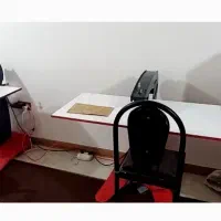 کش زن ماسک التراسونیک پنوماتیک