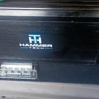 سیستم همرتک به صورت کامل فروش|قطعات یدکی و لوازم جانبی|مرودشت, مختارآباد|دیوار