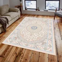 فرش 9 متری 1200 شانه آکبند نونو