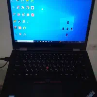 لبتاپ لنوو تاشو لمسیcor.i5