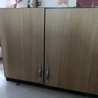 کابینت|مصالح و تجهیزات ساختمان|مشهد, بهاران|دیوار