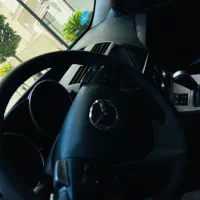 مزدا نیو مدل ۹۰ تیپ ۳|خودرو سواری و وانت|یزد, |دیوار