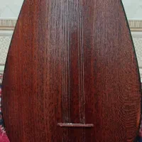 ساز ۹تارازربایجانی|سازهای سنتی|رباط‌کریم, نصیرشهر|دیوار