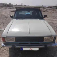 پیکان وانت ۸۹|خودرو سواری و وانت|سراوان, |دیوار